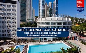 Marambaia Hotel E Convencoes