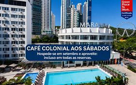 Marambaia Hotel E Convencoes